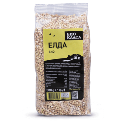 Био Елда, 500g, Био Класа