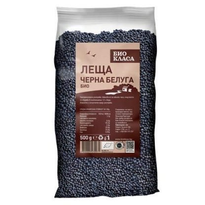 Био Леща Белуга, Био Класа, 500 g