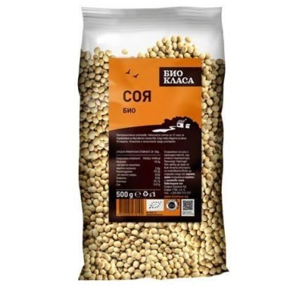 Био Соя, Био Класа, 500 g