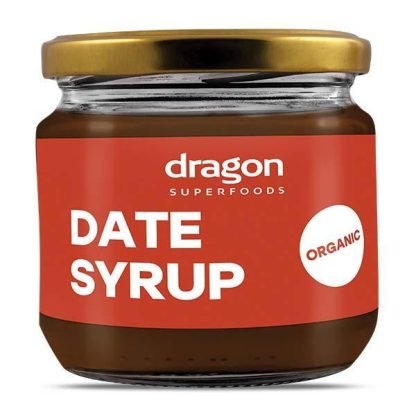Сироп от фурми, 400g, Dragon Superfoods