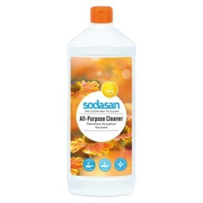 Био Почистващ Препарат Универсален, Sodasan, 1 l